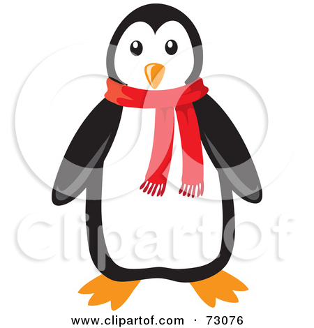 450x470 Winter Penguin Clip Art Black And White Clipart Panda