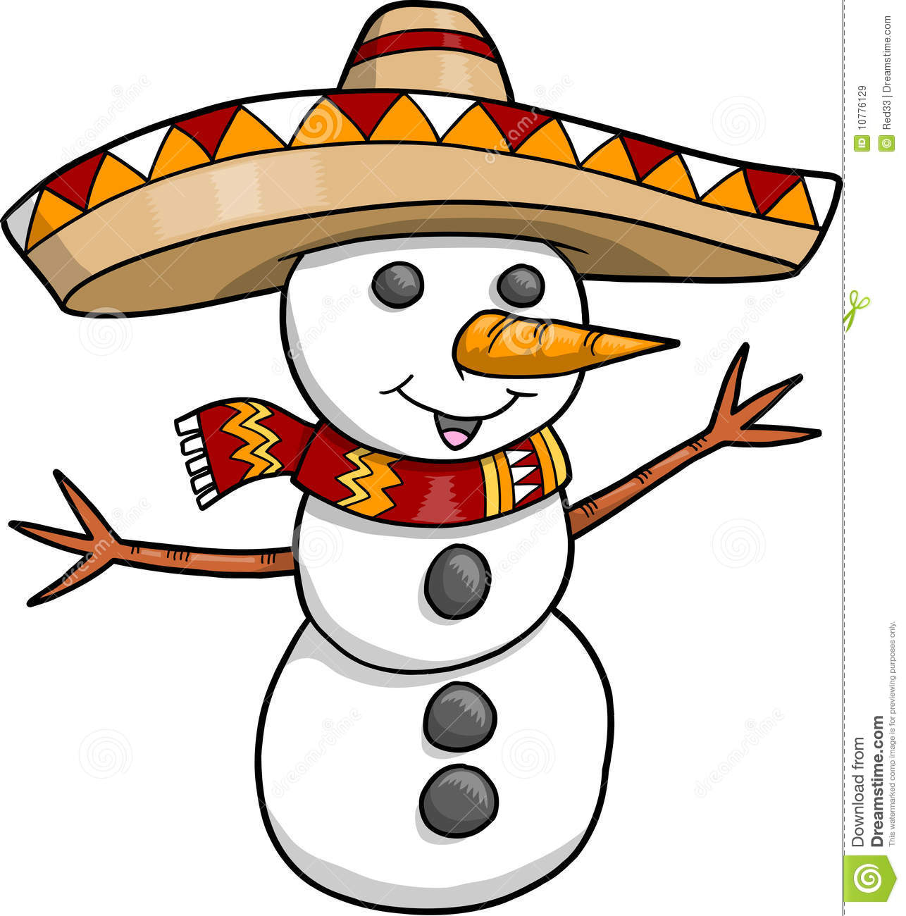 1286x1300 Christmas Clipart Mexican