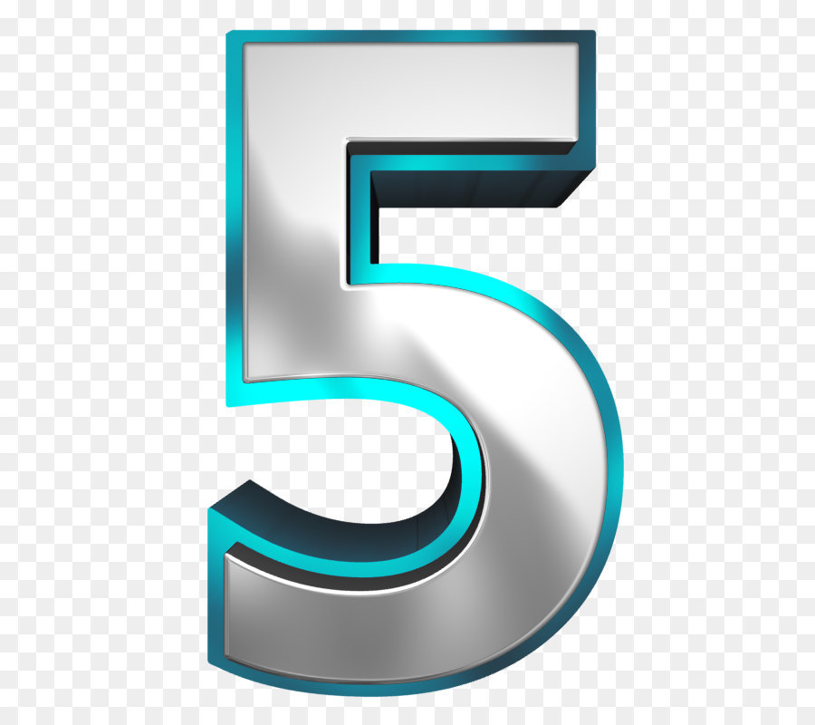 900x800 Number Metal Clip Art