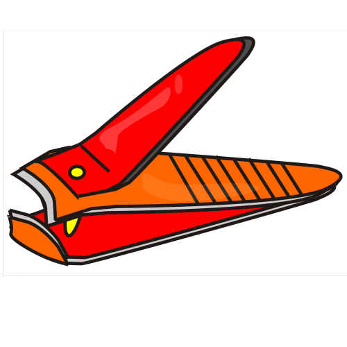 500x500 Wonderful Ideas Nail Clipart Metal 4 Nice Clip Art