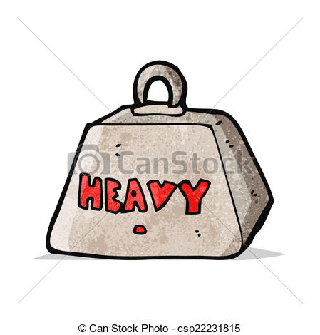 449x470 Cartoon Heavy Metal Weight Vector Clip Art