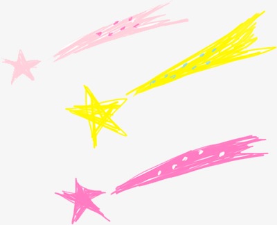 400x324 Star, Meteor, Cartoon Png Image And Clipart For Free Download