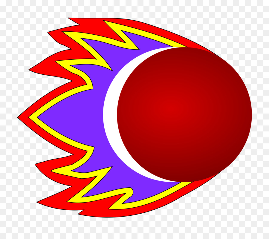 900x800 Comet Clip Art