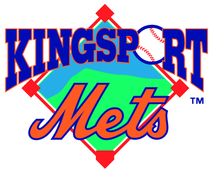 436x355 Kingsport Mets Logos, Logos De