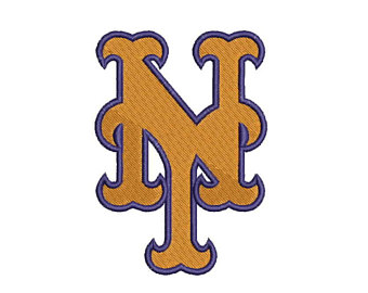 340x270 New York Mets Logo Etsy
