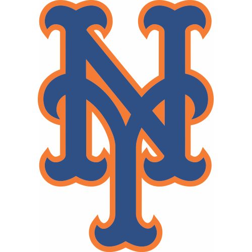 500x500 Ny Mets Logo Related Keywords Amp Suggestions