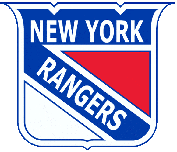 581x500 Ny Rangers Logo Clip Art