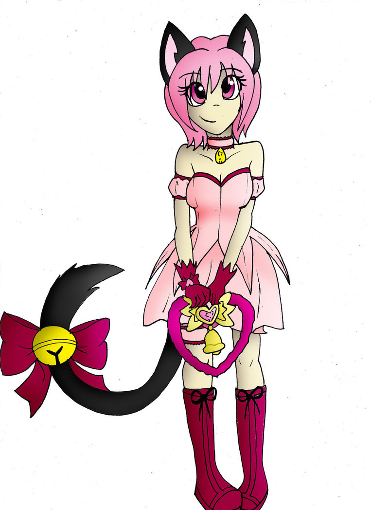 763x1048 Ichigozoey (Tokyo Mew Mewmew Mew Power) By Mal Cat