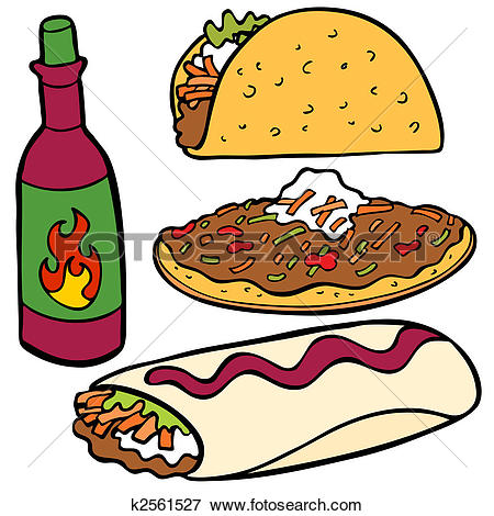 450x470 Mexican Food Clip Art Amp Look At Mexican Food Clip Art Clip Art