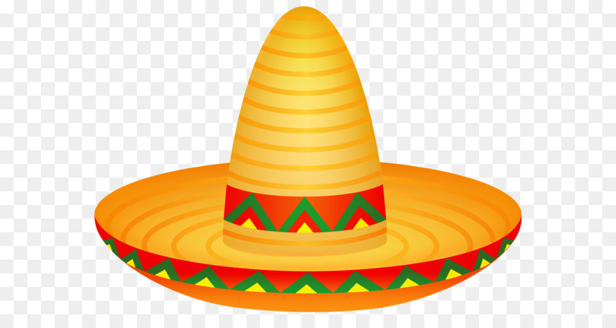 900x480 Sombrero Clip Art