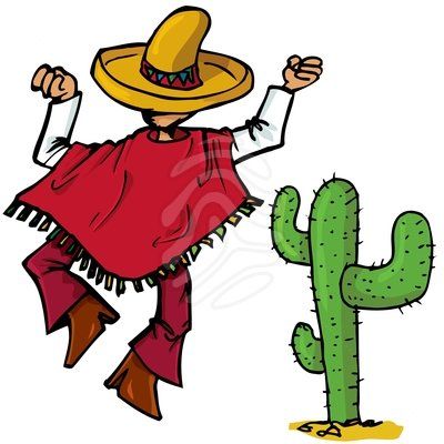 400x400 Fresh Mexican Clipart Clip Art