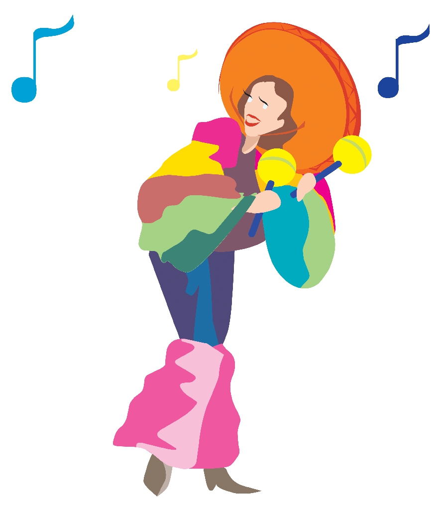 890x1024 Enjoy Cinco De Mayo With Celebration Of Mexican Heritage And Pride