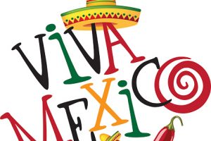 300x200 Exclusive Design Mexico Clipart