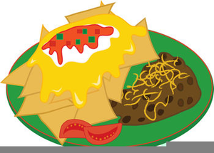 300x215 Mexican Food Clipart Png