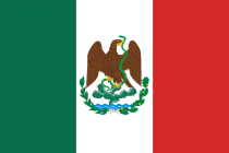 210x140 Mexican Flag For Kids Images Mexican Flag Coloring Kids Pages Clip