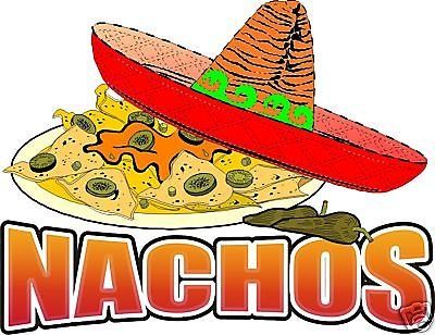 400x308 Terrific Nachos Clipart Beautiful Nacho Clip Art Mexican