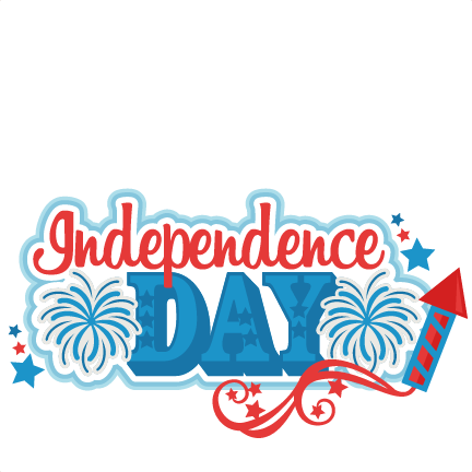 432x432 Free Independence Day Clipart