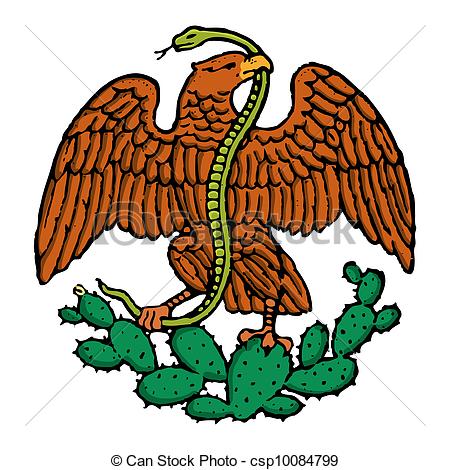 450x470 Mexican Eagle Clipart Amp Mexican Eagle Clip Art Images