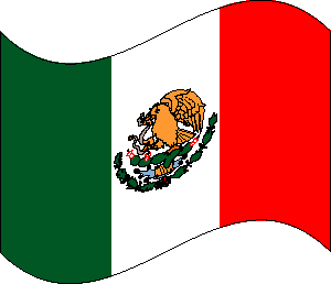 300x258 Mexico Clipart Mexico Flag Clipart