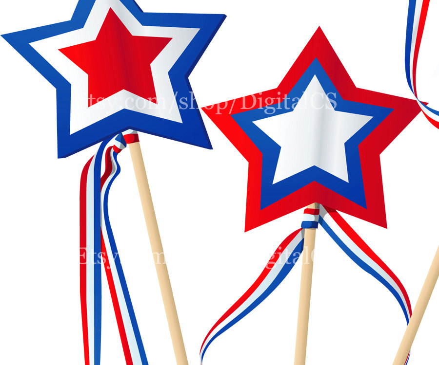 900x750 4th Of July Clipart 4th Of July Clip Art Patriotic Clipart