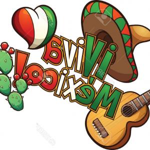 300x300 Mexican Sombrero Hat With Moustache Or Mustache Icons Gm Lazttweet