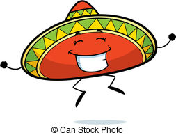 253x194 Mexican Hat Vector Clipart Eps Images. 4,984 Mexican Hat Clip Art