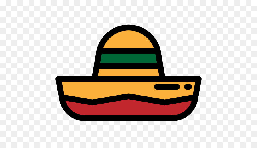 900x520 Mexico Mexican Cuisine Hat Sombrero Clip Art