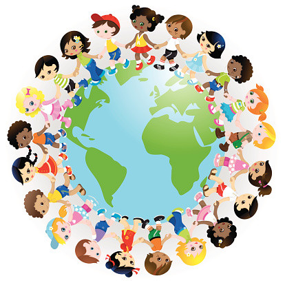 414x414 Clip Art Earth Simple 20 Earth Clipart Free Wallpaper Site