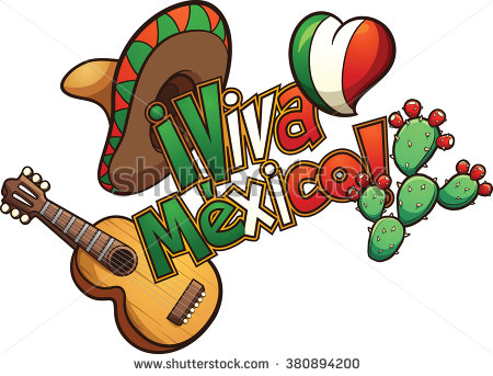 450x343 Exclusive Design Mexico Clipart
