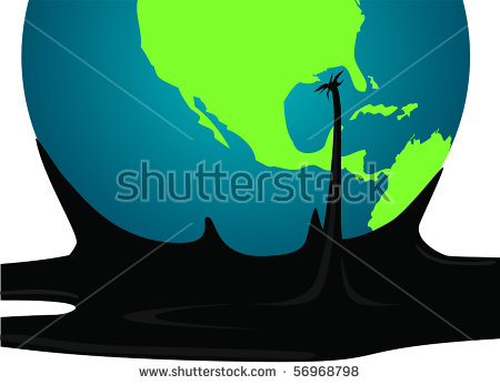 450x347 Gulf Mexico Clipart