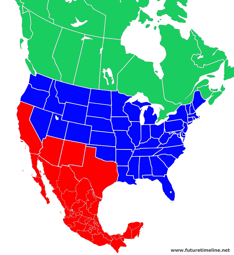 750x818 Mexico And Texas Map Clipart