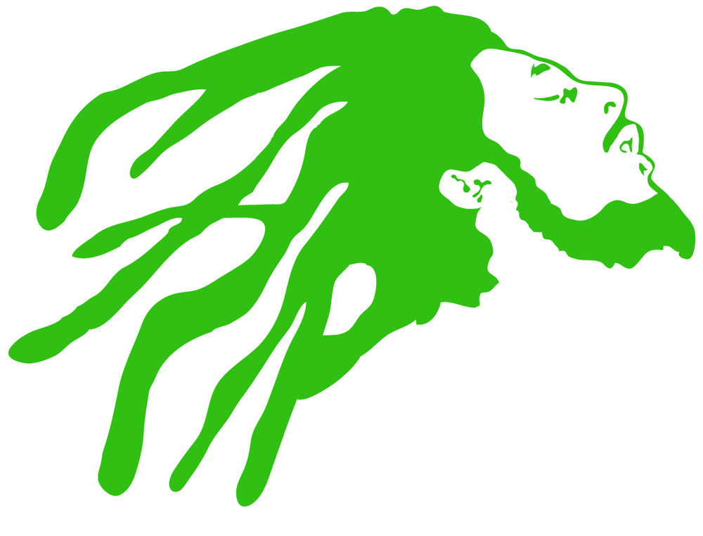 1000x762 Miami Dolphins Black And White Clipart