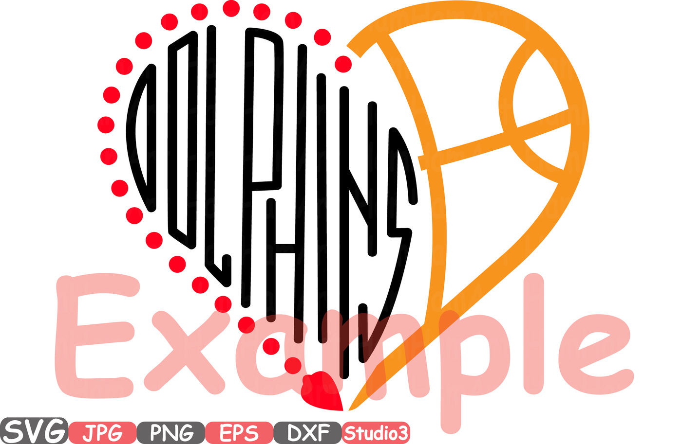 1400x913 Miami Dolphins Silhouette Svg Cutting Files Digital Clip Art