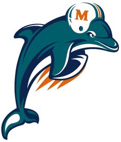 236x277 Miami Dolphins Logo Cookie Idea Cookie Ideas Miami