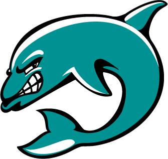 335x317 Clipart Of Miami Dolphins Miami Dolphins Logo Redone By