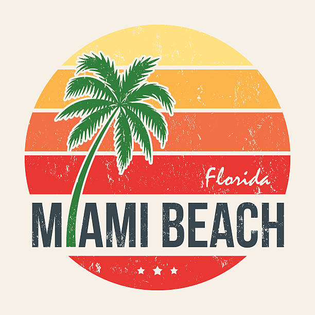 612x612 Miami Clipart Gallery Images)