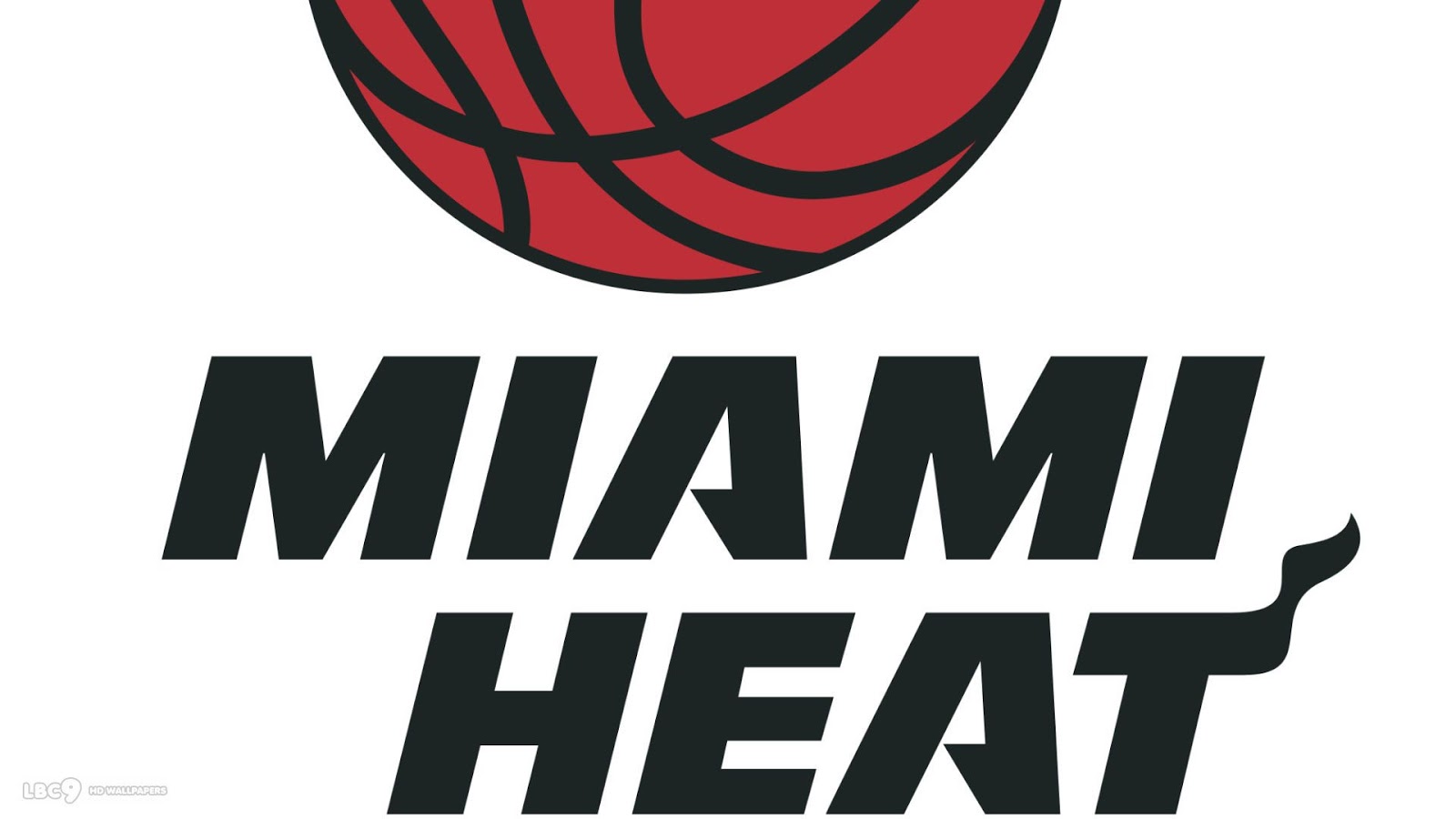 1600x900 Miami Heat Logo Sites Logo