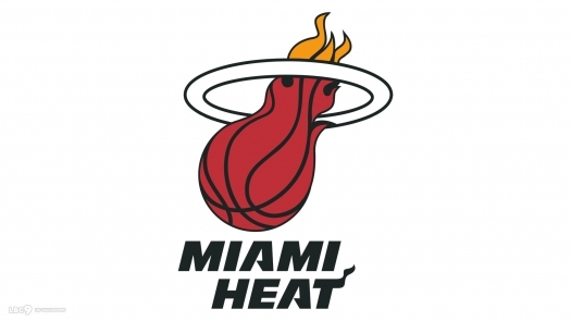 Miami Heat Logo Clipart at GetDrawings | Free download