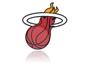 Miami Heat Logo Clipart at GetDrawings | Free download