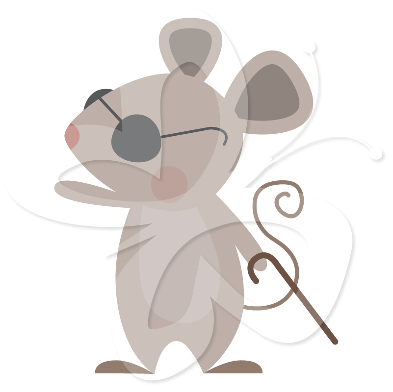 801x800 Three Mice Clipart