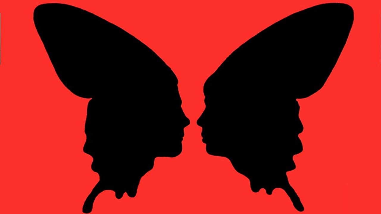 1280x720 Michael Jackson Clipart Butterfly