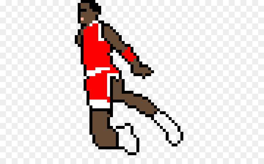 900x560 Pixel Art Air Jordan Clip Art