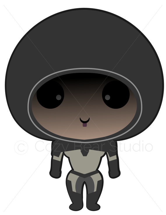 570x738 Mass Effect Clipart Garrus Vakarian Legion Kasumi Goto