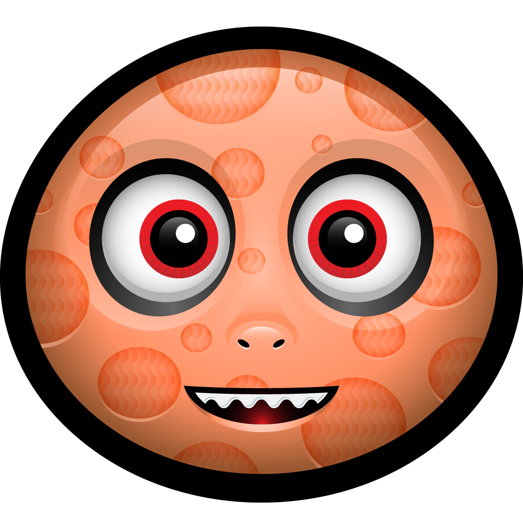 1024x1024 Slasher, Ghost, Mask, Halloween, Michael, Myers, Scared Icon