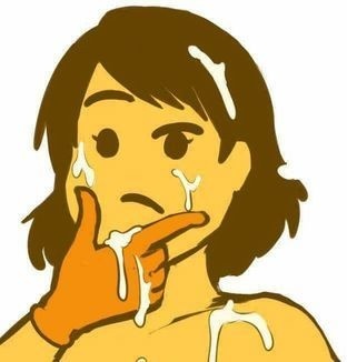 312x326 This Is Also The Only Work He Ever Signed, As