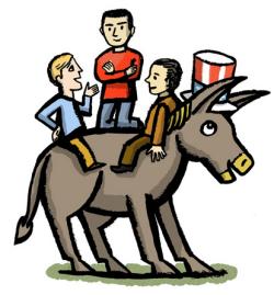 250x269 Michelle Obama's Speech Tied Barack Obama's Personal Story To