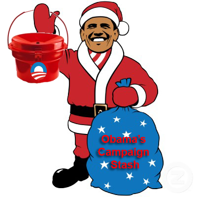 400x400 Obama Campaign Encouraging Supporters To Donate In Republicans