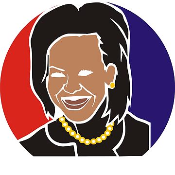 360x360 Michelle Obama Unisex T Shirt By Sasaso Redbubble