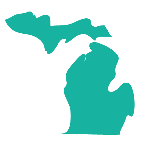 Clipart Of Michigan at GetDrawings | Free download