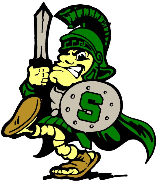 543x630 9 Best Msu Clipart Images On Michigan State University